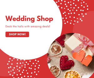 Shop for wedding Gifts?